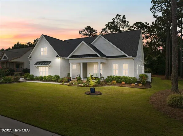 749 Breezewood Drive SE, Bolivia, NC 28422