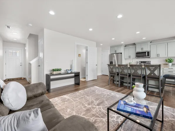 2778 W 4175 S Unit 237, Roy, UT 84067