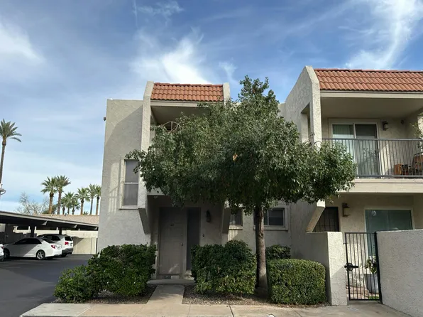 8225 N Central Ave Unit 26, Phoenix, AZ 85020
