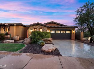12129 W Desert Mirage Dr, Peoria, AZ 85383