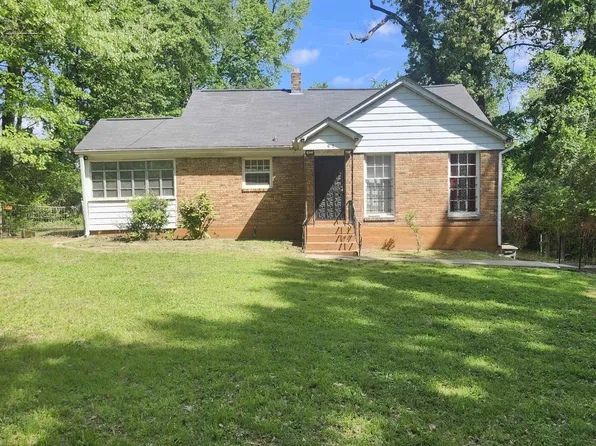 62 Eastman Rd, Memphis, TN 38109