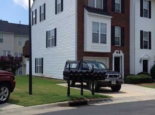 1715 Kashmir White Ln, Fort Mill, SC 29708