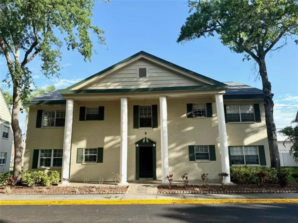 117 N Mercury Ave #117, Clearwater, FL 33765