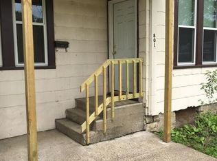 801 Johnson St, La Crosse, WI 54601