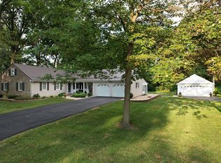 1468 Birchwood Dr, Columbus, OH 43228