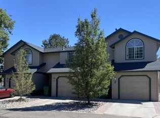 722 N Saliman Rd #A, Carson City, NV 89701