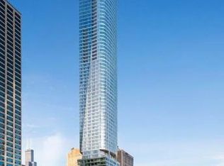 1000 S Michigan Ave #3503, Chicago, IL 60605