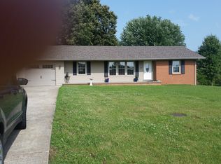 202 Jenkins Rd, Eddyville, KY 42038