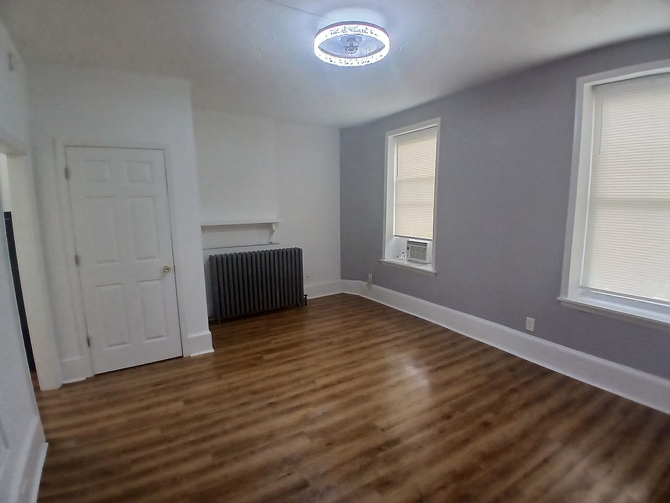 Main Room