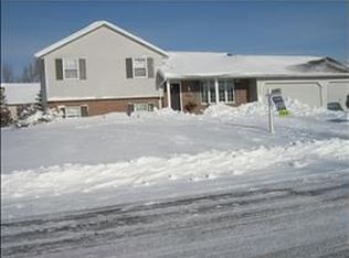 N9194 Jordan St, APPLETON, WI 54915