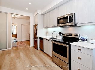 57 Finch Ave W #39, North York, ON