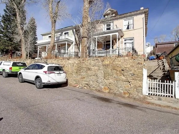 209 W 1st High Street, Central City, CO 80427