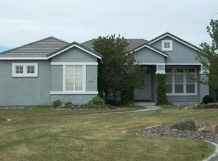 8090 Saunto Ct, Sparks, NV