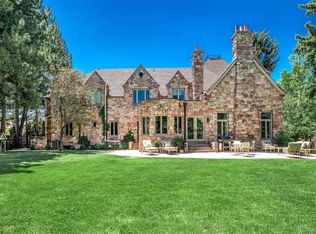 500 Circle Dr, Denver, CO 80206