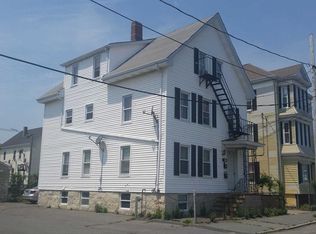 19 Cotter St, New Bedford, MA 02746