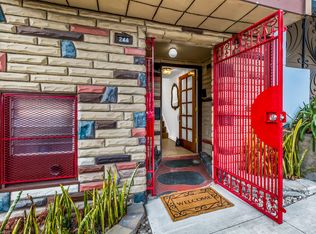 244 Rutledge St #A, San Francisco, CA 94110