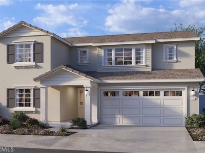 500 Hollyhock Cir, San Jacinto, CA, 92582
