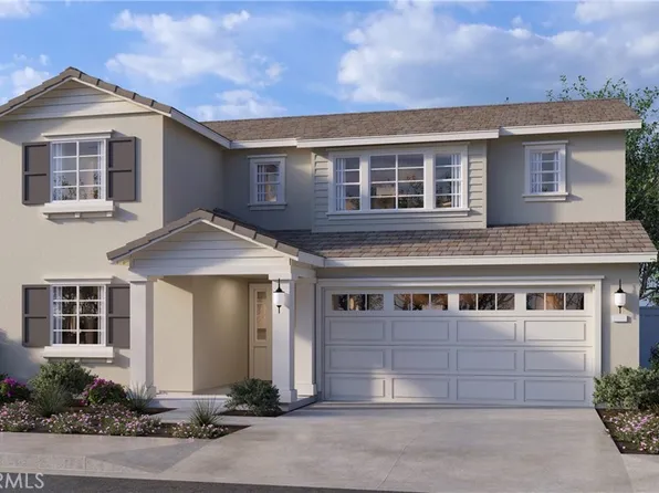 500 Hollyhock Cir, San Jacinto, CA 92582