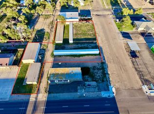 436 Bent Ave, Las Animas, CO 81054