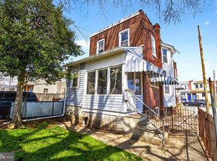 1012 Washington Ave, Marcus Hook, PA 19061