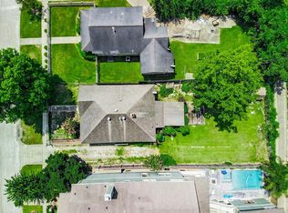 705 Cortlandt St, Houston, TX 77007