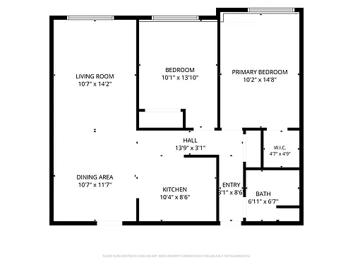 Floor plan 9