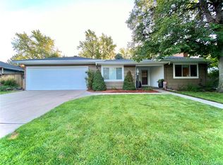 3114 S Vine Ct, Englewood, CO 80113