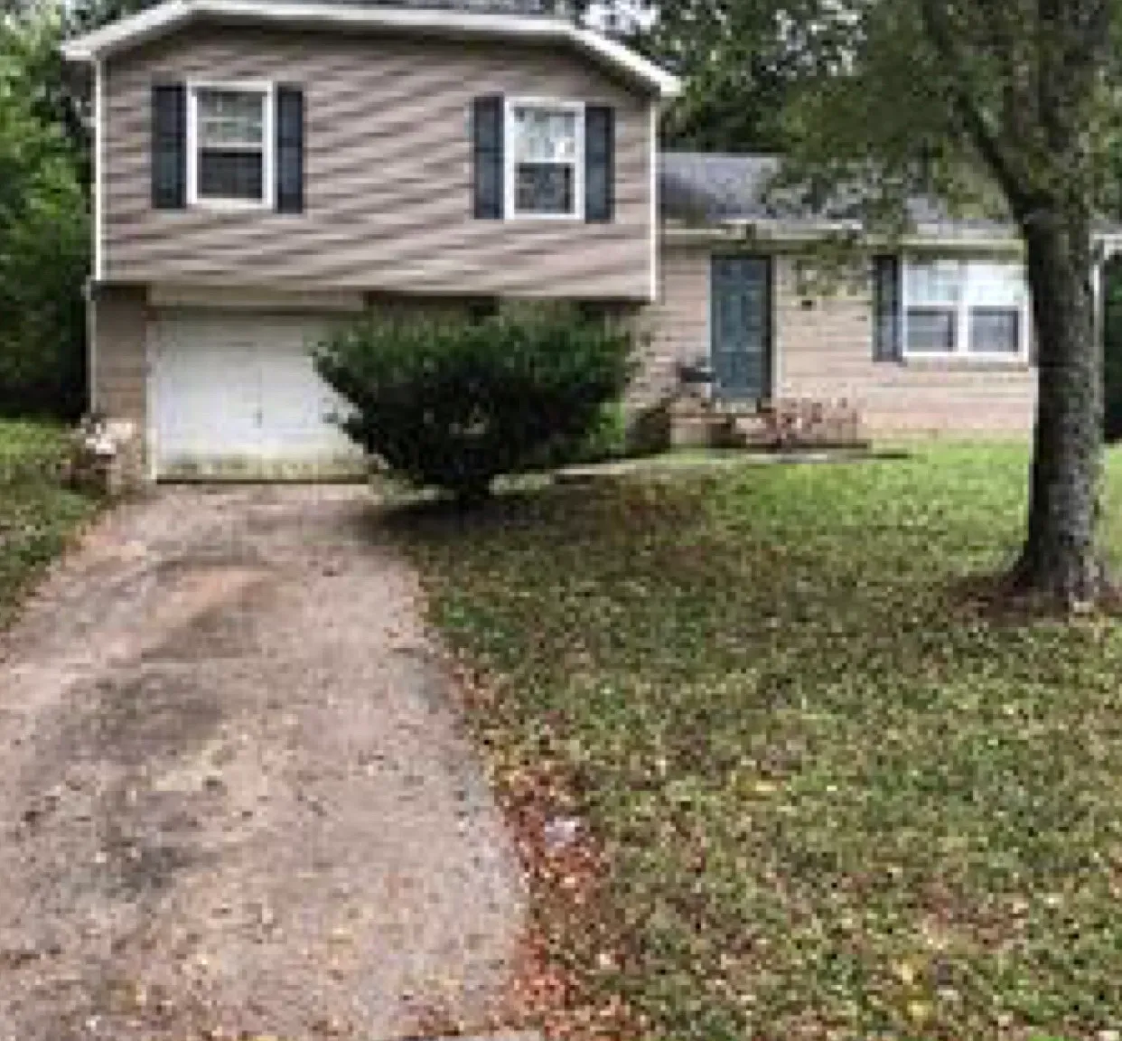 6105 Trent Drive Northwest - 1 — Photo 1