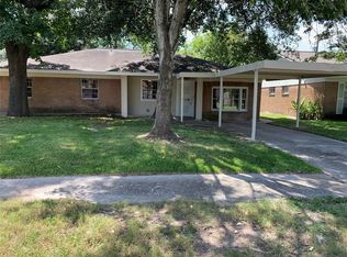 9929 Rebel Rd, Houston, TX 77016