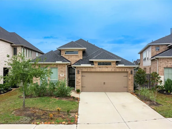 31410 Golden Cliffs Ln, Fulshear, TX 77441