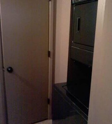 washer/dryer