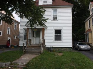 260 Primrose Ave, Syracuse, NY 13205