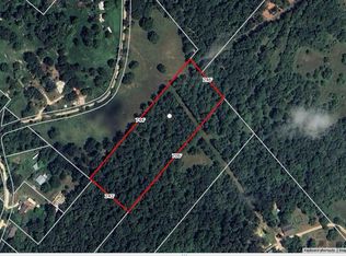 Bradley Rd, Coldspring, TX 77331