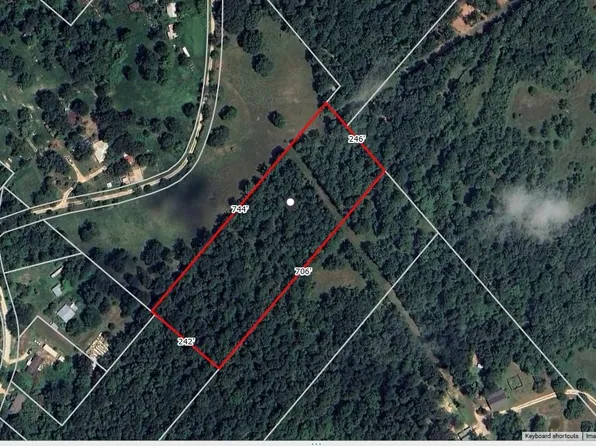 Bradley Rd, Coldspring, TX 77331