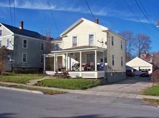 29 Killington Ave, Rutland, VT 05701