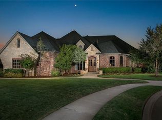 5612 NW 132nd St, Oklahoma City, OK 73142