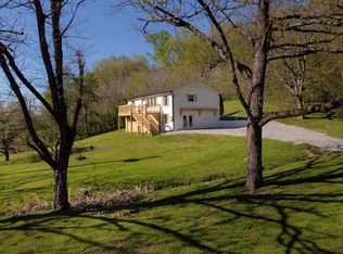 3301 Tanyard Hollow Rd, Culleoka, TN 38451