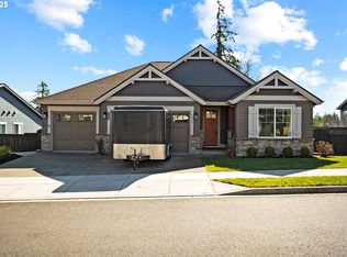 1616 NW Redwood Ln, Camas, WA 98607