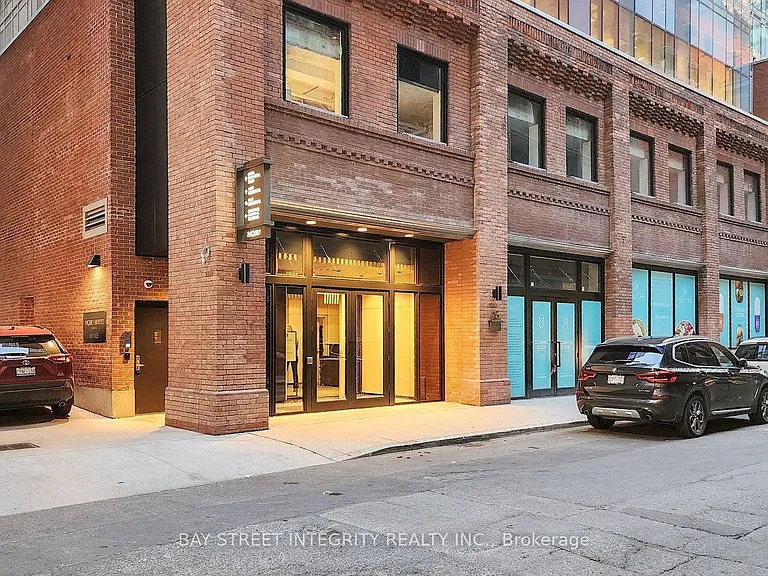 15 Mercer St #2102 — Photo 1