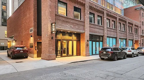 15 Mercer St #2102 Photo 1