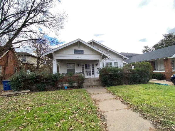 2420 South Blvd, Dallas, TX 75215