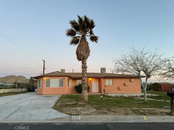 17377 Jupiter Ave, Victorville, CA 92394