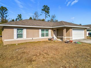 4263 SW 139th Pl, Ocala, FL 34473