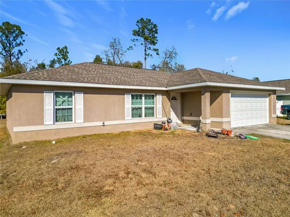 4263 SW 139th Pl, Ocala, FL 34473