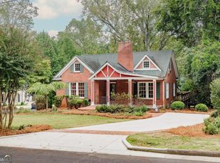 480 Stanton Way, Athens, GA 30606