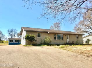 230 Manley Rd, Alamo, TN 38001