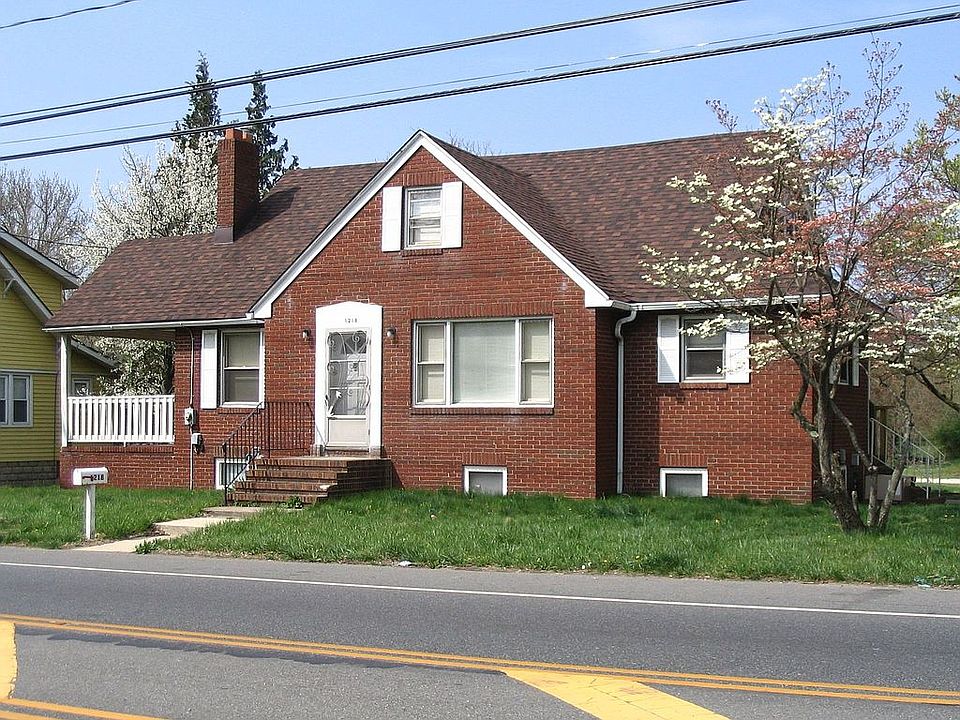 1st image of 1218 Delsea Dr