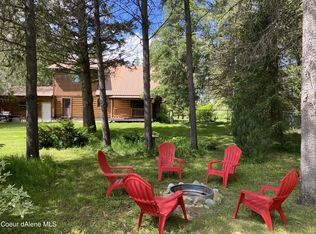 295 Cavanaugh Bay Rd, Coolin, ID 83821