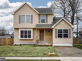 3 Lake Ave, National Park, NJ 08063