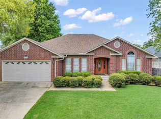2005 Stratford Ct, Ardmore, OK 73401